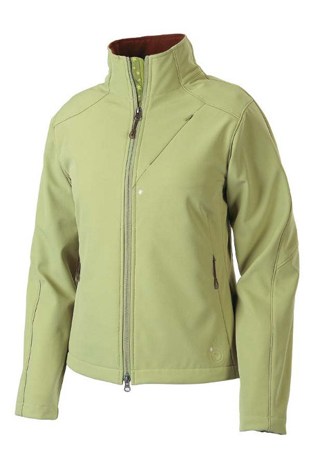 Isis Annapurna Jacket Women's (Sweet Pea)