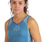 Isis Blossom Tank Women's (Lagoon)