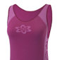 Isis Blossom Tank Women's (Ultraviolet)