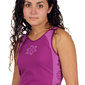 Isis Blossom Tank Women's (Ultraviolet)