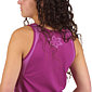 Isis Blossom Tank Women's (Ultraviolet)