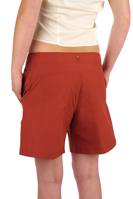 Isis Bright Angel Short Women's (Chili)