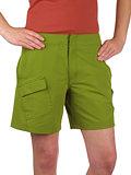 Isis Bright Angel Short Women's (Green Tea)