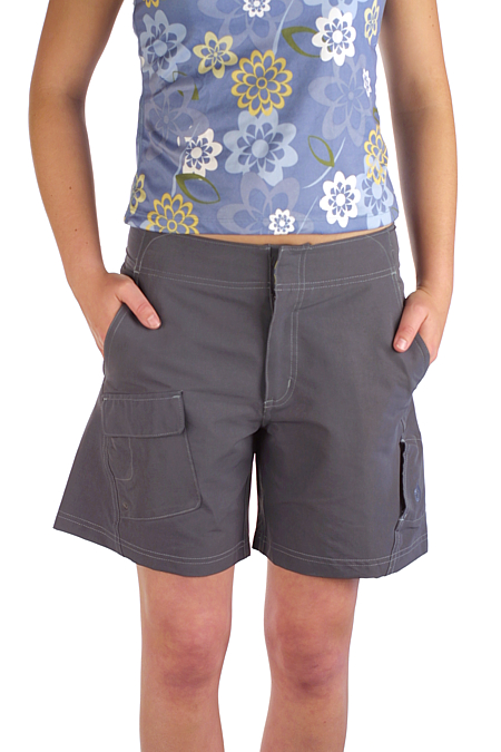 Isis Bright Angel Short Women's (Midnight)