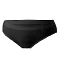 Isis Daisy Bikini Underwear Women's (Black)