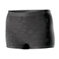 Isis Daisy Boy Short (Black)