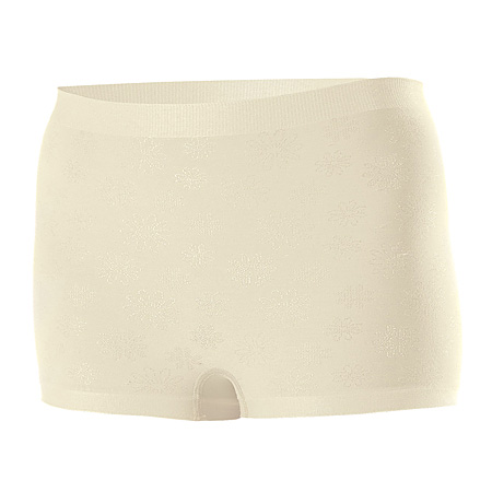 Isis Daisy Boy Short (Snowdrop)