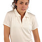 Isis Everywear Polo Women's (White)