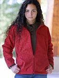 Isis Josie Jacket Women's