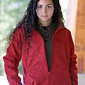 Isis Josie Jacket Women's (Chili)