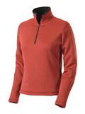 Isis Luna Longneck Pullover Women's (Chili)