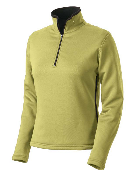 Isis Luna Longneck Pullover Women's (Endive)