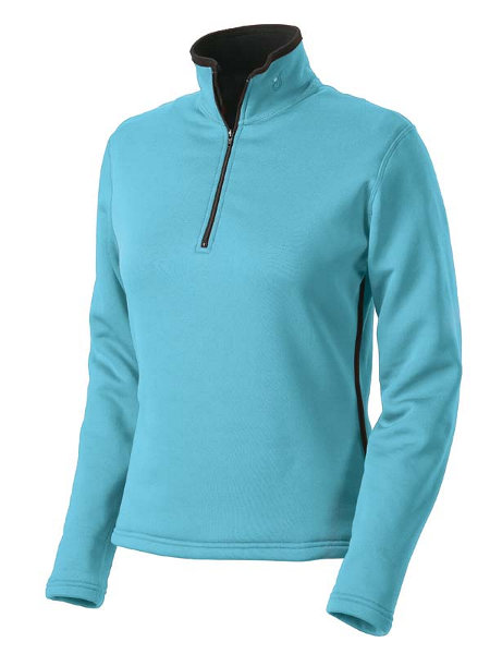 Isis Luna Longneck Pullover Women's (Pool)