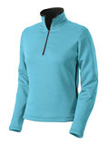 Isis Luna Longneck Pullover Women's (Pool)