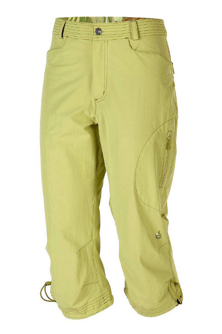 Isis Marcy Capri Women's (Endive)