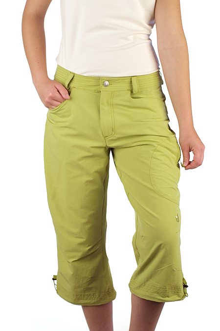 Isis Marcy Capri Women's (Endive)