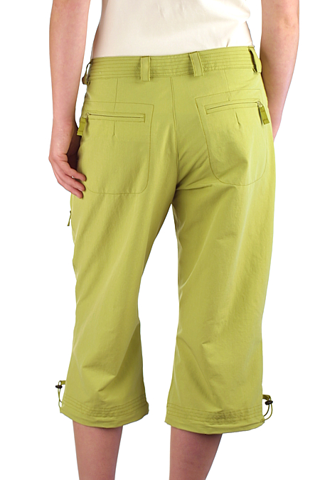 Isis Marcy Capri Women's (Endive)