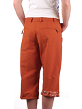 Isis Marcy Capri Women's (Paprika)