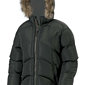 Isis Monarch Parka Women's (Black)