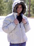 Isis Monarch Parka Women's