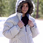 Isis Monarch Parka Women's