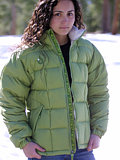 Isis Niobe Jacket Women's (Sweet Pea)