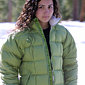 Isis Niobe Jacket Women's (Sweet Pea)