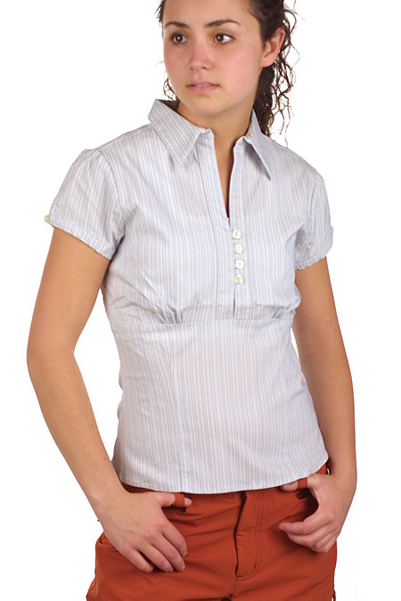 Isis Ruby Shirt Women's (Breeze)