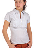 Isis Ruby Shirt Women's (Breeze)