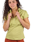 Isis Ruby Shirt Women's (Endive)