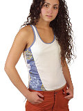 Isis Serenity Tank Women's (White)