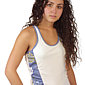 Isis Serenity Tank Women's (White)