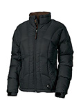 Isis Seven Sisters Jacket (Tar)