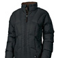 Isis Seven Sisters Jacket (Tar)