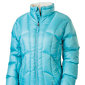 Isis Seven Sisters Jacket Women's (Pool)