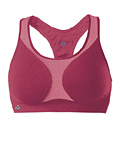 Isis Sport Bra (Azalea )