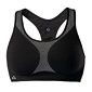 Isis Sport Bra (Black)