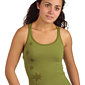 Isis Strappy Star Cami Women's (Endive)