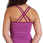 Isis Strappy Star Cami Women's (Violet)