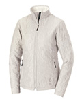 Isis Sultana Jacket (Oyster)