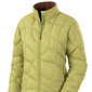 Isis Whisper Jacket Women's (Endive)