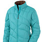 Isis Whisper Jacket Women's (Lagoon)