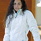 Isis Whisper Jacket Women's (Oyster)