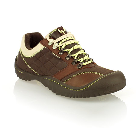 J-41 Aspen Shoes Women's (Brown)