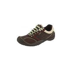 J-41 Aspen Shoes Women's (Brown)