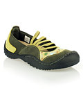 J-41 Mississippi Shoes Women's (Lime Bean)