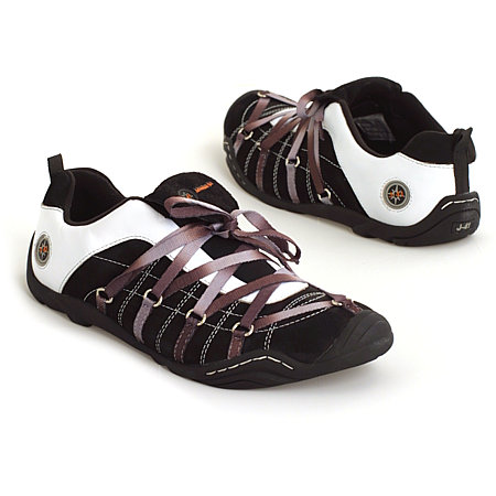 J-41 Rapid Shoes Women's (Black)