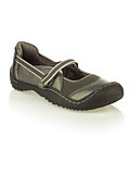 J-41 Rebirth Mesh Shoes Women's (Gunmetal)