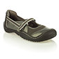 J-41 Rebirth Mesh Shoes Women's (Gunmetal)