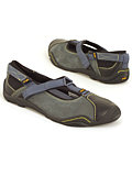 J-41 Summit Shoes Women's (Black / Grey)